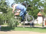Isa Freestyle Sport Games | #7472