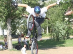 Isa Freestyle Sport Games | #7473