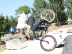 Isa Freestyle Sport Games | #7474