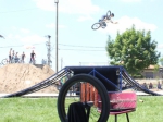 Isa Freestyle Sport Games | #7478