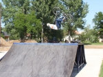 Isa Freestyle Sport Games | #7479