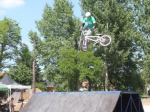Isa Freestyle Sport Games | #7480