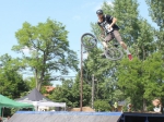 Isa Freestyle Sport Games | #7481