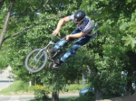 Isa Freestyle Sport Games | #7484