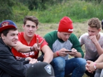 Hijackers Dirt Jam | #7993