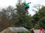 Hijackers Dirt Jam | #7995
