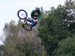 Hijackers Dirt Jam | #8001