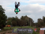 Hijackers Dirt Jam | #8003