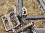 Hijackers Dirt Jam | #8005