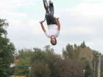 Hijackers Dirt Jam | #8007