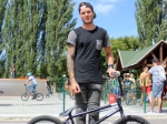 Zugló BMX & Roller Jam 2015 | #8416