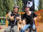 Zugló BMX & Roller Jam 2015 | #8417