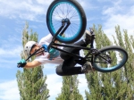 Zugló BMX & Roller Jam 2015 | #8418