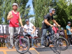 Zugló BMX & Roller Jam 2015 | #8419