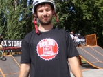 Zugló BMX & Roller Jam 2015 | #8420