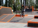 Zugló BMX & Roller Jam 2015 | #8421