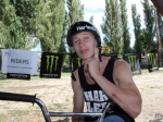 Zugló BMX & Roller Jam 2015 | #8422