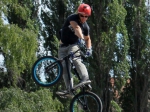 Zugló BMX & Roller Jam 2015 | #8423