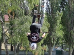 Zugló BMX & Roller Jam 2015 | #8425