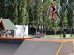 Zugló BMX & Roller Jam 2015 | #8426