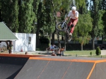 Zugló BMX & Roller Jam 2015 | #8427