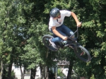Zugló BMX & Roller Jam 2015 | #8429