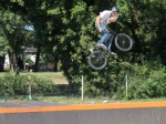 Zugló BMX & Roller Jam 2015 | #8430