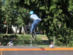 Zugló BMX & Roller Jam 2015 | #8432