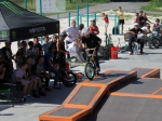 Zugló BMX & Roller Jam 2015 | #8433
