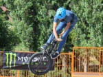 Zugló BMX & Roller Jam 2015 | #8434