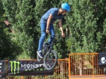 Zugló BMX & Roller Jam 2015 | #8436
