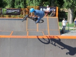 Zugló BMX & Roller Jam 2015 | #8437