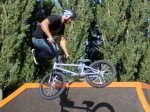Zugló BMX & Roller Jam 2015