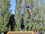 Zugló BMX & Roller Jam 2015 | #8439
