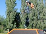 Zugló BMX & Roller Jam 2015 | #8442