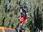 Zugló BMX & Roller Jam 2015 | #8443