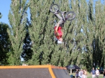 Zugló BMX & Roller Jam 2015 | #8444