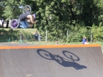 Zugló BMX & Roller Jam 2015 | #8445