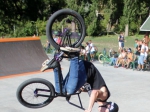 Zugló BMX & Roller Jam 2015 | #8446