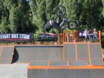 Zugló BMX & Roller Jam 2015 | #8447