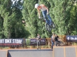 Zugló BMX & Roller Jam 2015 | #8448
