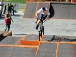 Zugló BMX & Roller Jam 2015 | #8450