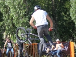 Zugló BMX & Roller Jam 2015 | #8451