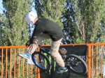 Zugló BMX & Roller Jam 2015 | #8453