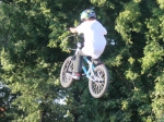 Zugló BMX & Roller Jam 2015 | #8454