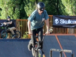 Zugló BMX & Roller Jam 2015 | #8455