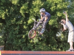 Zugló BMX & Roller Jam 2015 | #8456