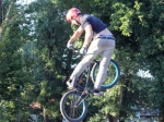 Zugló BMX & Roller Jam 2015 | #8457