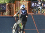 Zugló BMX & Roller Jam 2015 | #8458