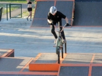 Zugló BMX & Roller Jam 2015 | #8459